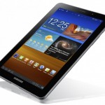 Новинка 2012 года — Samsung Galaxy Tab 7.7
